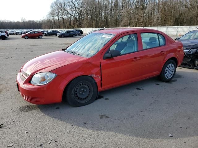 2009 Chevrolet Cobalt LS