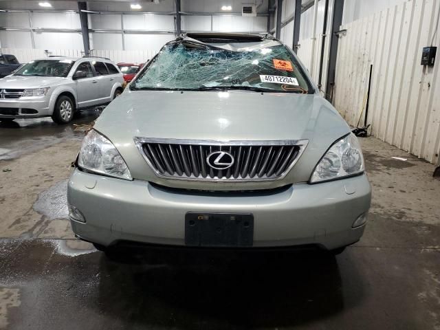 2008 Lexus RX 350