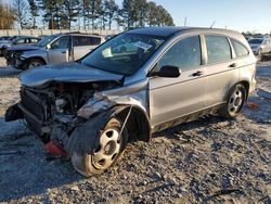 Honda salvage cars for sale: 2008 Honda CR-V LX