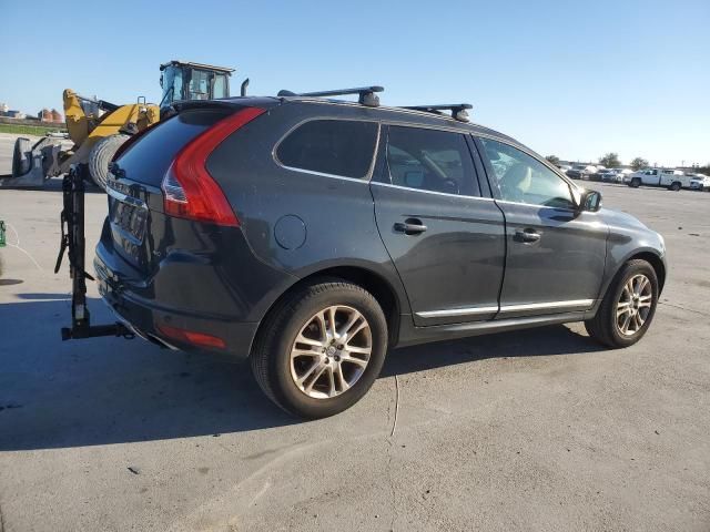 2015 Volvo XC60 3.2 Premier