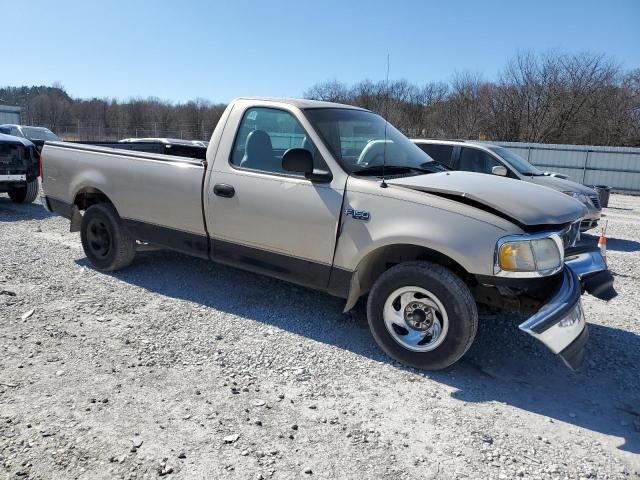 1997 Ford F150