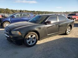 Dodge Charger SE Vehiculos salvage en venta: 2014 Dodge Charger SE