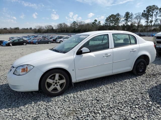 2009 Chevrolet Cobalt LT