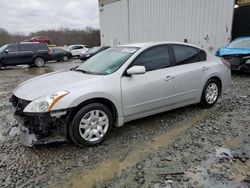 Salvage cars for sale at auction: 2012 Nissan Altima Base