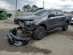 Ford salvage cars for sale: 2019 Ford Ranger XL