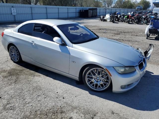 2008 BMW 335 I