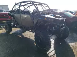 Polaris salvage cars for sale: 2019 Polaris RZR XP 4 1000 EPS Ride Command Edition