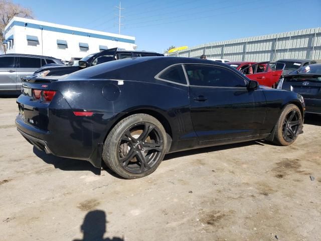 2011 Chevrolet Camaro 2SS