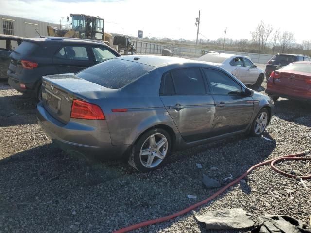 2006 Acura 3.2TL