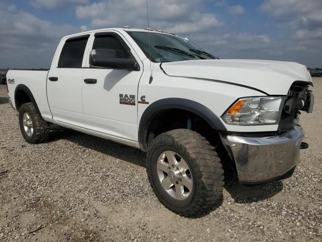 2018 Dodge RAM 2500 ST