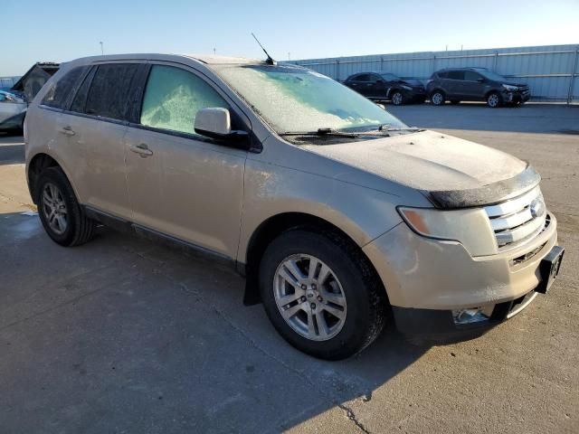 2007 Ford Edge SEL Plus