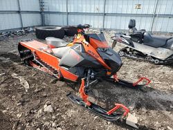 Salvage motorcycles for sale at Elgin, IL auction: 2024 Arctic Cat Riot