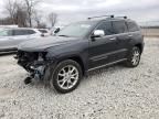 2014 Jeep Grand Cherokee Summit