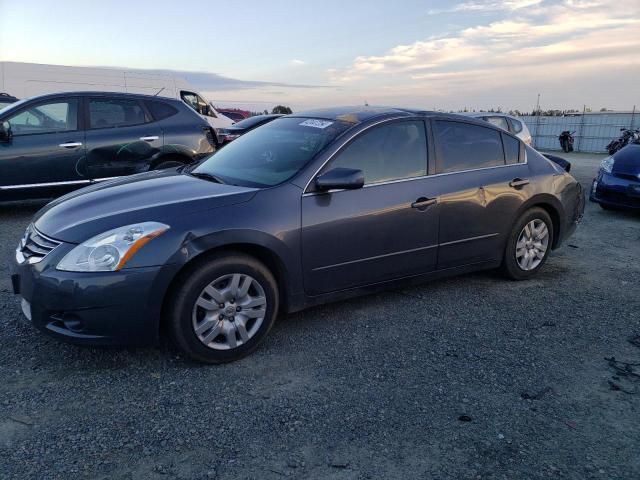 2010 Nissan Altima Base