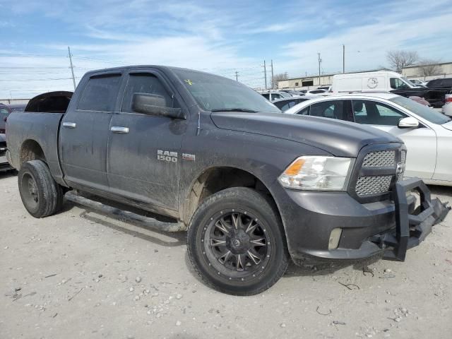 2014 Dodge RAM 1500 ST