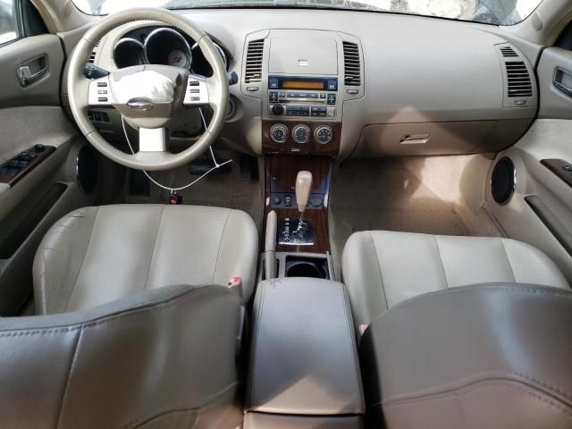 2005 Nissan Altima S