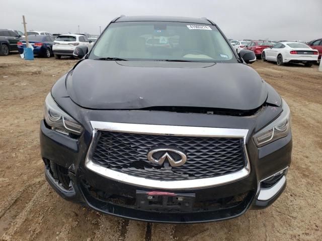 2016 Infiniti QX60