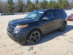 2015 Ford Explorer Sport for sale in Gainesville, GA