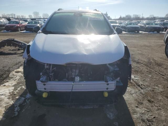 2021 Chevrolet Trax 1LT