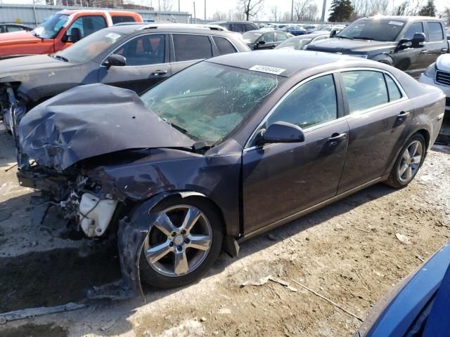 2011 Chevrolet Malibu 2LT