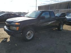 Chevrolet Colorado Vehiculos salvage en venta: 2005 Chevrolet Colorado