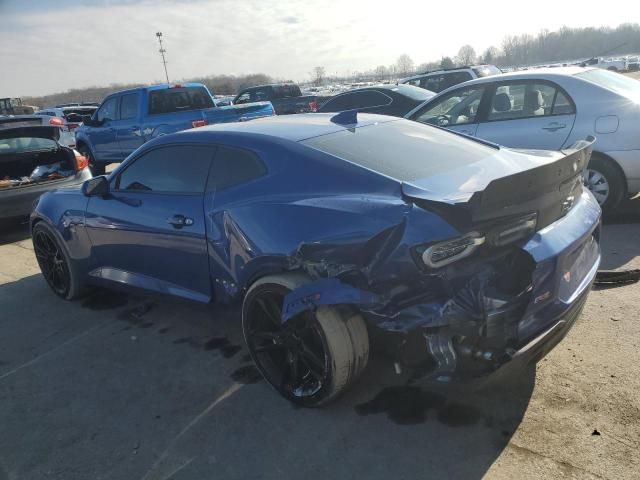 2019 Chevrolet Camaro LS