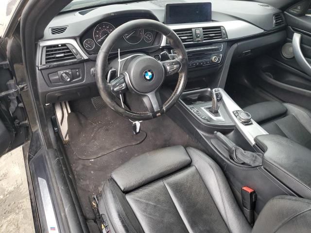 2014 BMW 428 XI