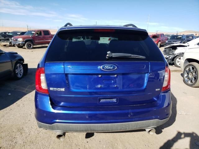 2013 Ford Edge SE