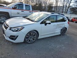 2015 Subaru Impreza Sport for sale in North Billerica, MA