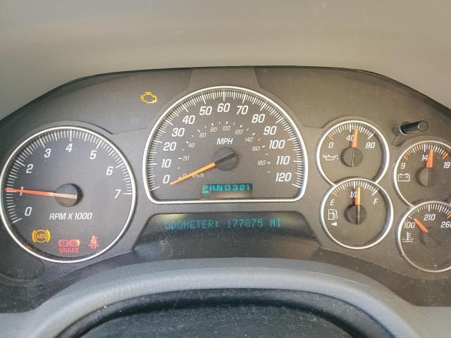 2005 GMC Envoy XL