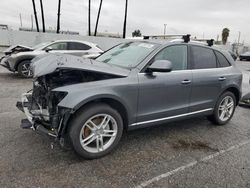 2016 Audi Q5 Premium Plus for sale in Van Nuys, CA