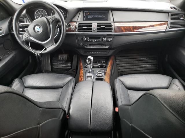 2012 BMW X5 XDRIVE35I