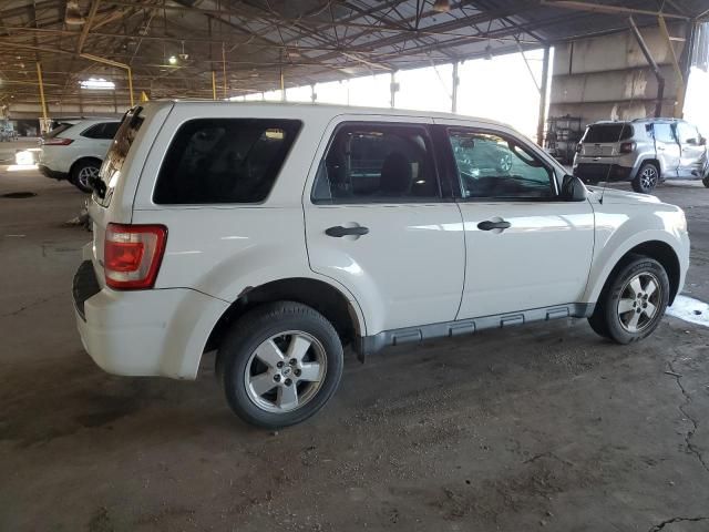 2009 Ford Escape XLS