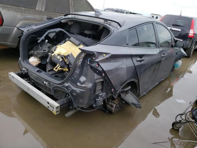 2019 Toyota Prius