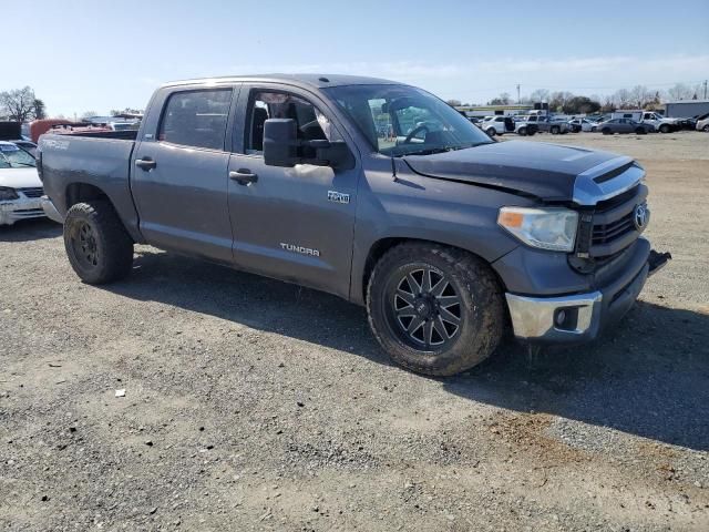 2014 Toyota Tundra Crewmax SR5