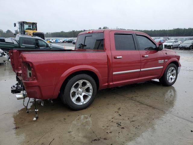 2014 Dodge 1500 Laramie