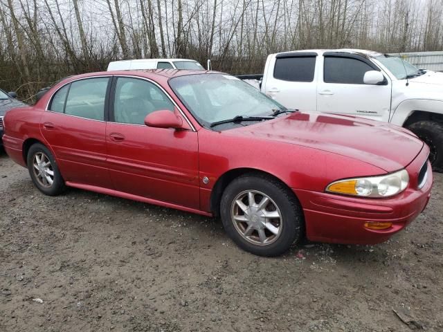 2003 Buick Lesabre Limited