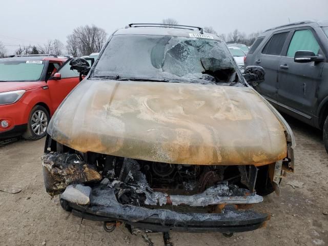 2008 Chevrolet Tahoe K1500