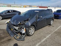 Toyota salvage cars for sale: 2007 Toyota Prius