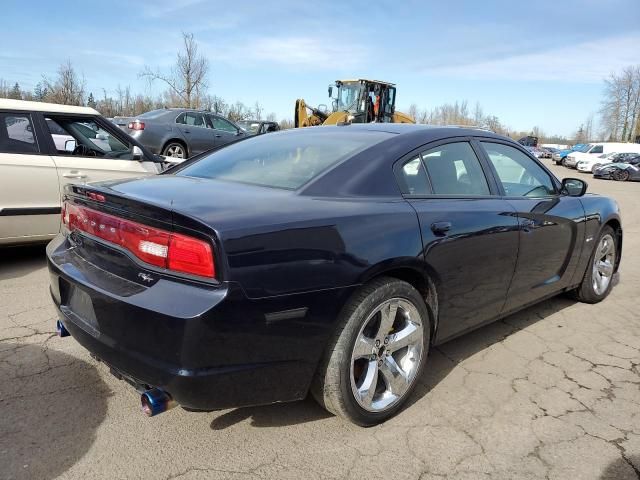 2012 Dodge Charger R/T