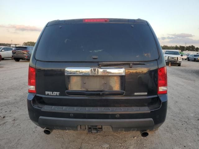 2009 Honda Pilot Touring