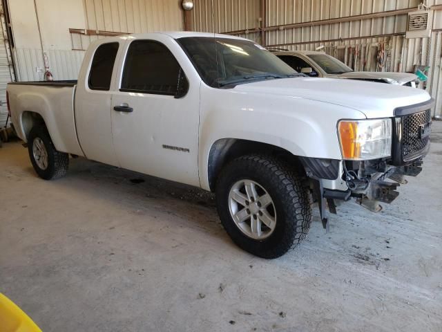 2011 GMC Sierra C1500