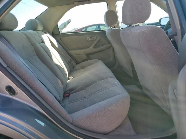 2000 Toyota Camry LE