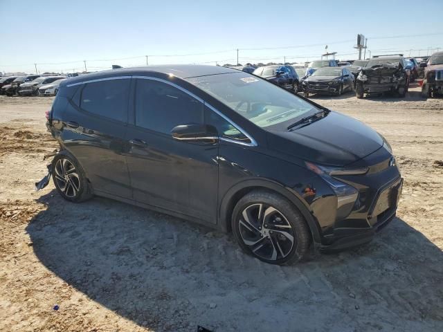 2023 Chevrolet Bolt EV 2LT