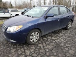 2007 Hyundai Elantra GLS for sale in Portland, OR