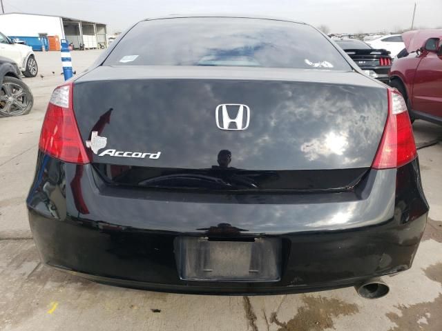 2009 Honda Accord EX