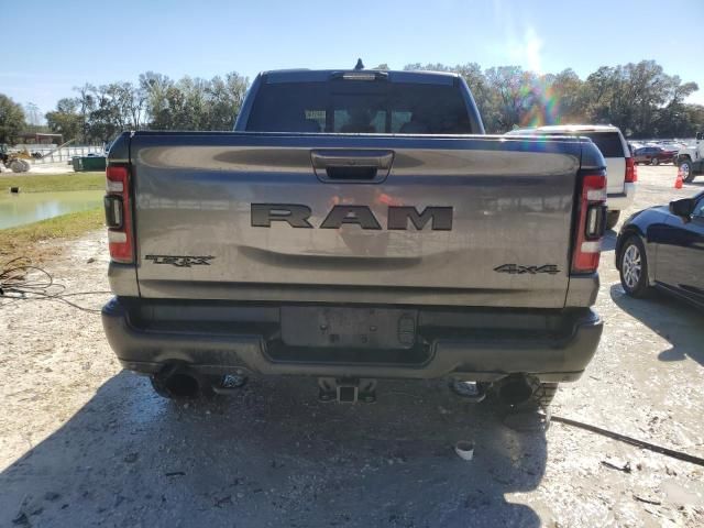 2021 Dodge RAM 1500 TRX