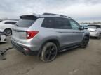 2019 Honda Passport Elite