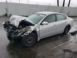 Vehiculos salvage en venta de Copart Van Nuys, CA: 2012 Nissan Altima Base