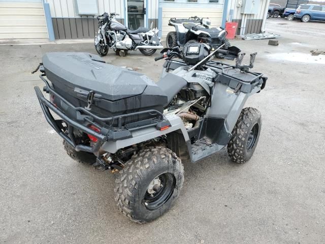 2020 Polaris Sportsman 570 EPS